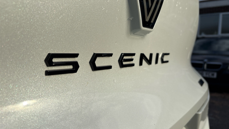 Renault Scenic E-Tech 160kW Esprit Alpine 87kWh Long Range 5dr Auto Electric Estate